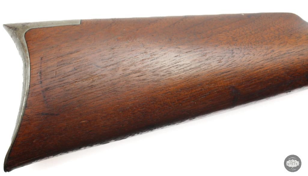 Colt Lightning Medium Frame Pump Rifle .32 Cal MFG 1886 Antique 26" Barrel - 3