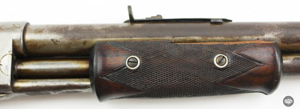 Colt Lightning Medium Frame Pump Rifle .32 Cal MFG 1886 Antique 26" Barrel - 6