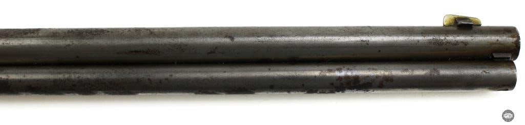 Colt Lightning Medium Frame Pump Rifle .32 Cal MFG 1886 Antique 26" Barrel - 8