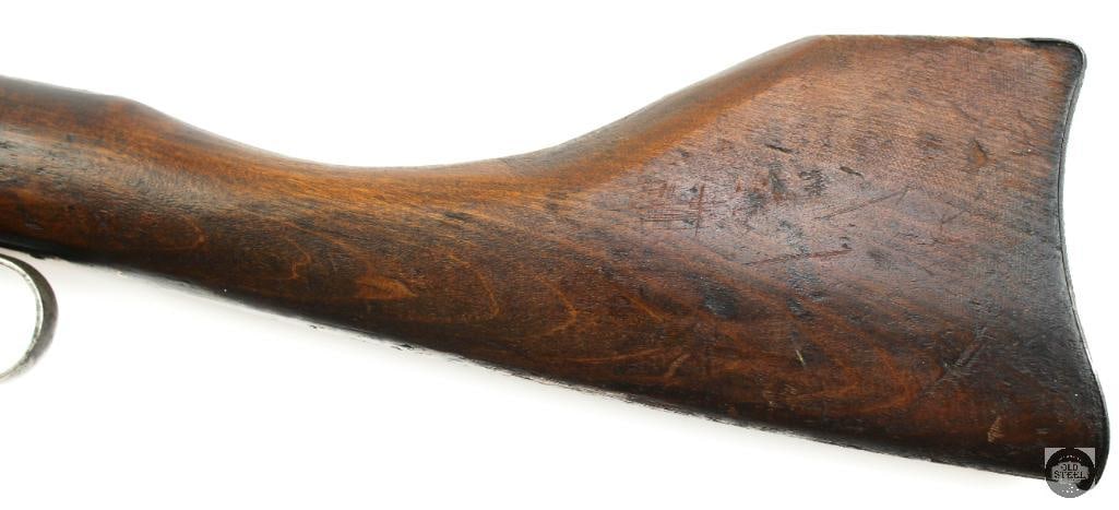Winchester Model 1892 Saddle Ring Carbine .25-20 20" - 13