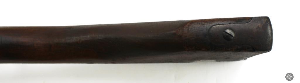 Winchester Model 1892 Saddle Ring Carbine .25-20 20" - 19
