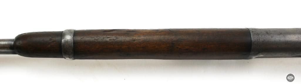 Winchester Model 1892 Saddle Ring Carbine .25-20 20" - 20