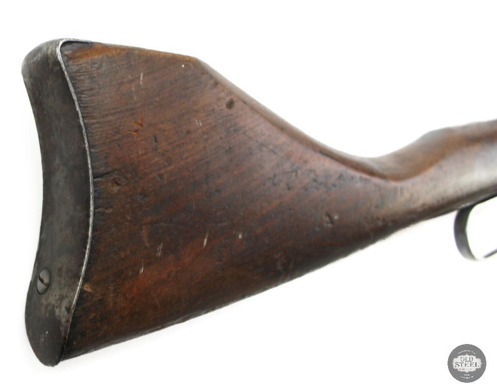 Winchester Model 1892 Saddle Ring Carbine .25-20 20" - 2