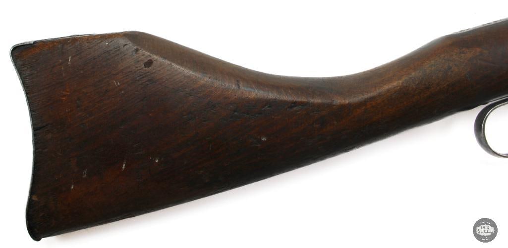 Winchester Model 1892 Saddle Ring Carbine .25-20 20" - 3