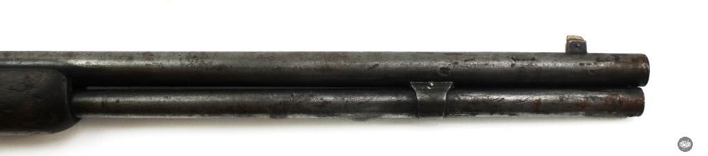 Winchester Model 1892 Saddle Ring Carbine .25-20 20" - 7