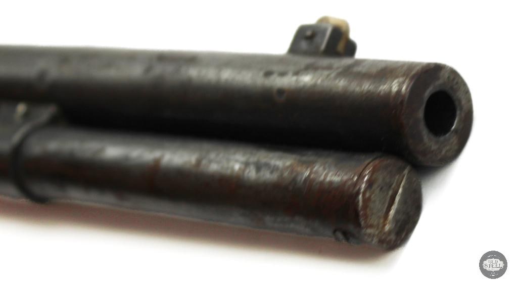 Winchester Model 1892 Saddle Ring Carbine .25-20 20" - 8