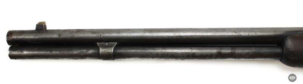 Winchester Model 1892 Saddle Ring Carbine .25-20 20" - 9