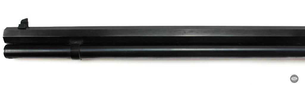 Winchester Model 1894 .30-30 Centennial 1966 Special Edition Brass Receiver Octagon Barrel W/ Box - 10
