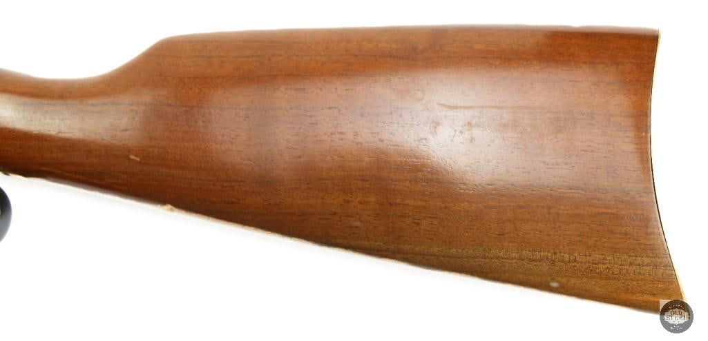 Winchester Model 1894 .30-30 Centennial 1966 Special Edition Brass Receiver Octagon Barrel W/ Box - 14