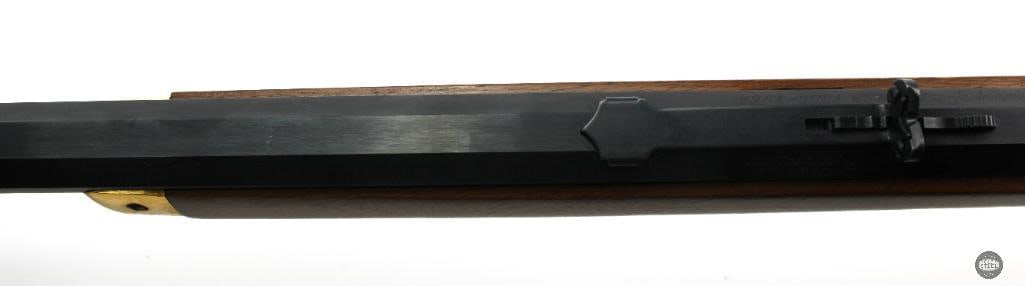 Winchester Model 1894 .30-30 Centennial 1966 Special Edition Brass Receiver Octagon Barrel W/ Box - 15
