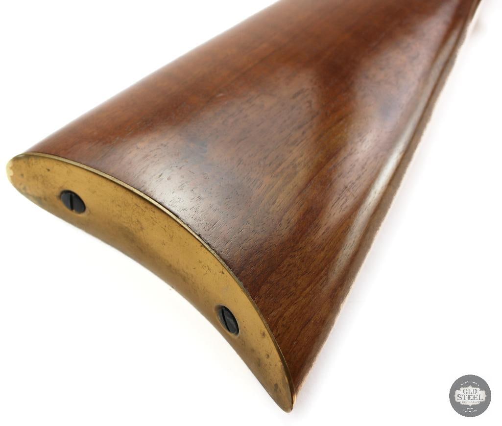 Winchester Model 1894 .30-30 Centennial 1966 Special Edition Brass Receiver Octagon Barrel W/ Box - 3