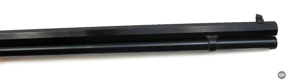 Winchester Model 1894 .30-30 Centennial 1966 Special Edition Brass Receiver Octagon Barrel W/ Box - 8