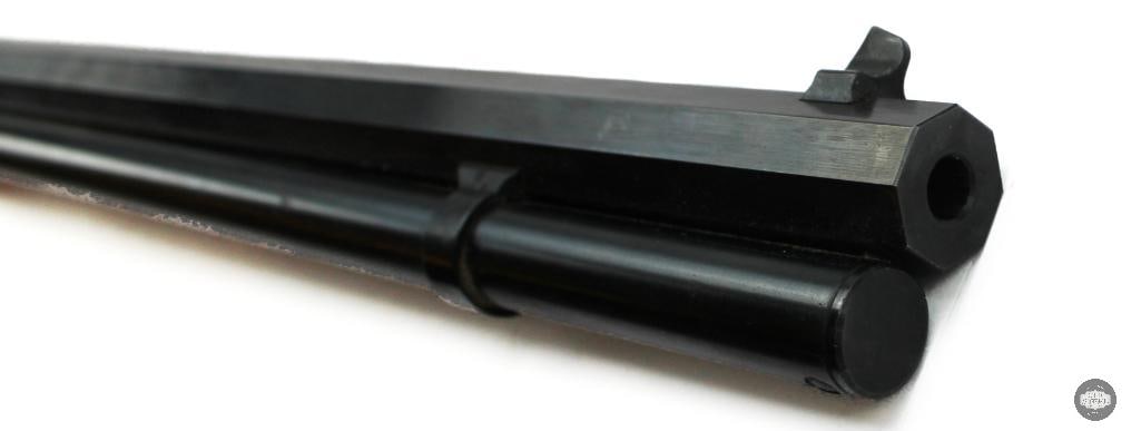 Winchester Model 1894 .30-30 Centennial 1966 Special Edition Brass Receiver Octagon Barrel W/ Box - 9