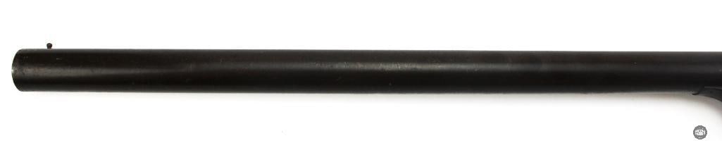 Winchester Model 1887 12 Ga First Year Production Damascus Barrel Antique - 11