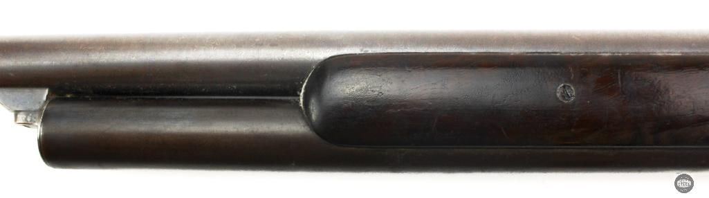 Winchester Model 1887 12 Ga First Year Production Damascus Barrel Antique - 12