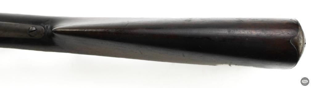Winchester Model 1887 12 Ga First Year Production Damascus Barrel Antique - 20