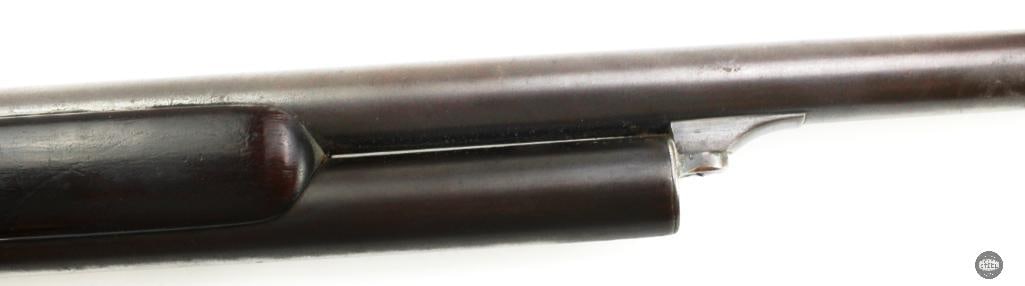 Winchester Model 1887 12 Ga First Year Production Damascus Barrel Antique - 7