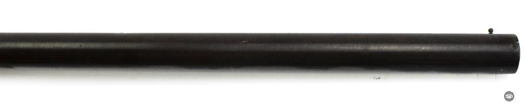 Winchester Model 1887 12 Ga First Year Production Damascus Barrel Antique - 9
