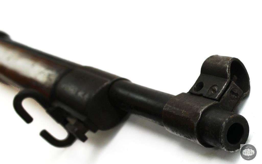 Ross Rifle Model 1905 .303 British Straight Pull Rifle 28" Barrel C&R - 10