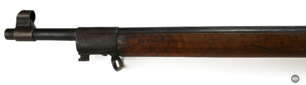Ross Rifle Model 1905 .303 British Straight Pull Rifle 28" Barrel C&R - 11