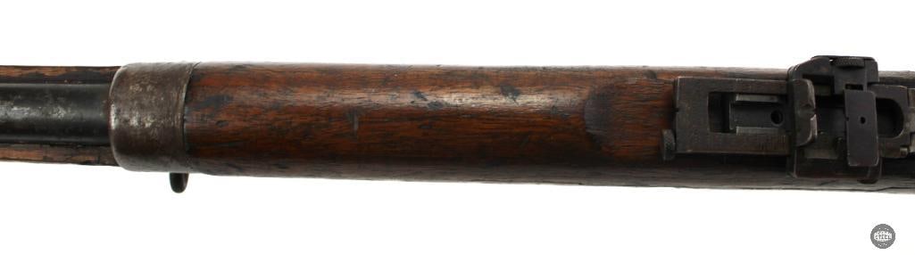 Ross Rifle Model 1905 .303 British Straight Pull Rifle 28" Barrel C&R - 16