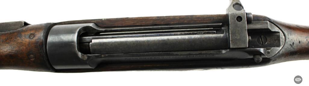 Ross Rifle Model 1905 .303 British Straight Pull Rifle 28" Barrel C&R - 19