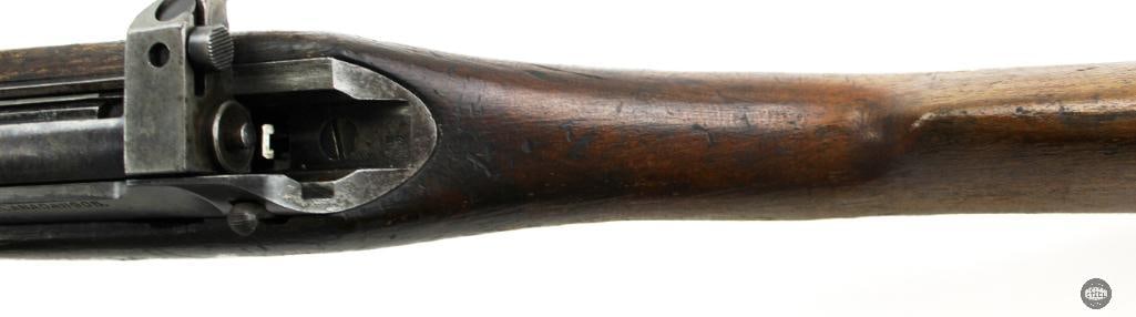 Ross Rifle Model 1905 .303 British Straight Pull Rifle 28" Barrel C&R - 20
