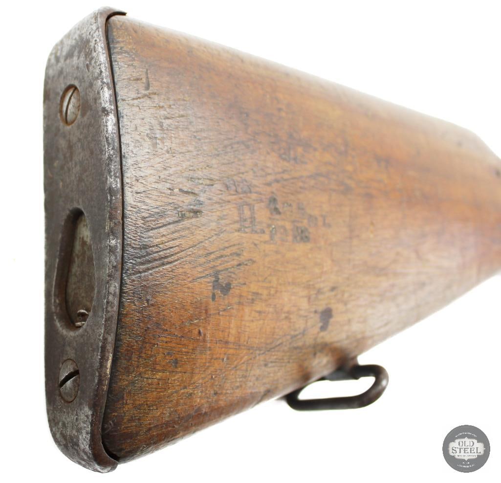 Ross Rifle Model 1905 .303 British Straight Pull Rifle 28" Barrel C&R - 2