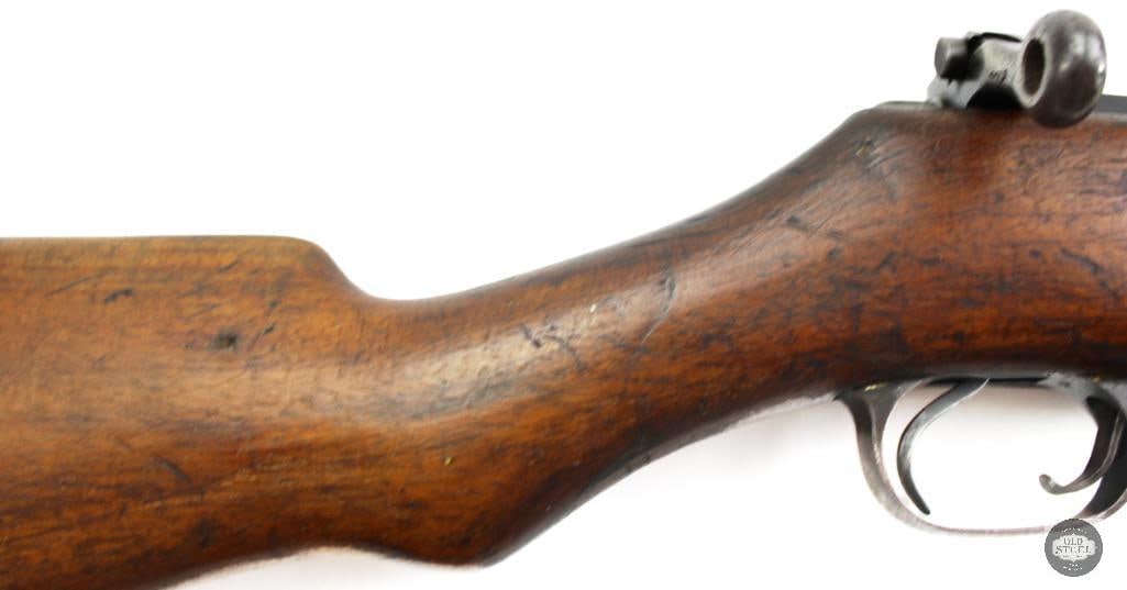 Ross Rifle Model 1905 .303 British Straight Pull Rifle 28" Barrel C&R - 4