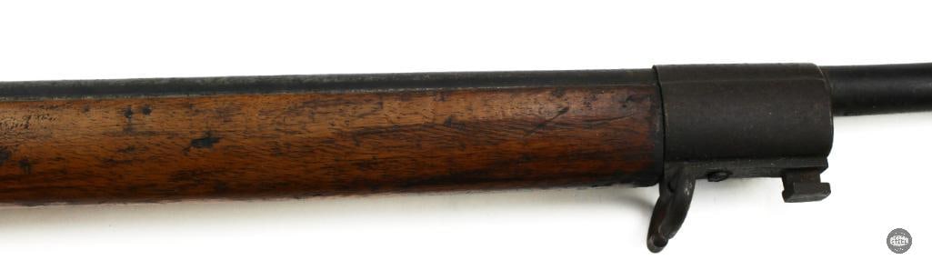 Ross Rifle Model 1905 .303 British Straight Pull Rifle 28" Barrel C&R - 8