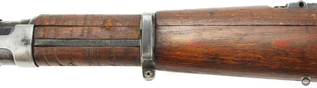 RARE DOT G33/40 Mountain Carbine 8mm Mauser MFG 1942 WWII Military Rifle - 10