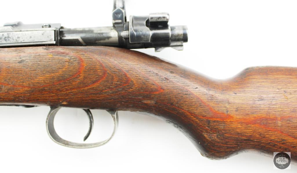 RARE DOT G33/40 Mountain Carbine 8mm Mauser MFG 1942 WWII Military Rifle - 13
