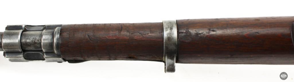 RARE DOT G33/40 Mountain Carbine 8mm Mauser MFG 1942 WWII Military Rifle - 15
