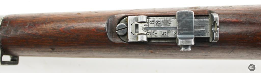 RARE DOT G33/40 Mountain Carbine 8mm Mauser MFG 1942 WWII Military Rifle - 16
