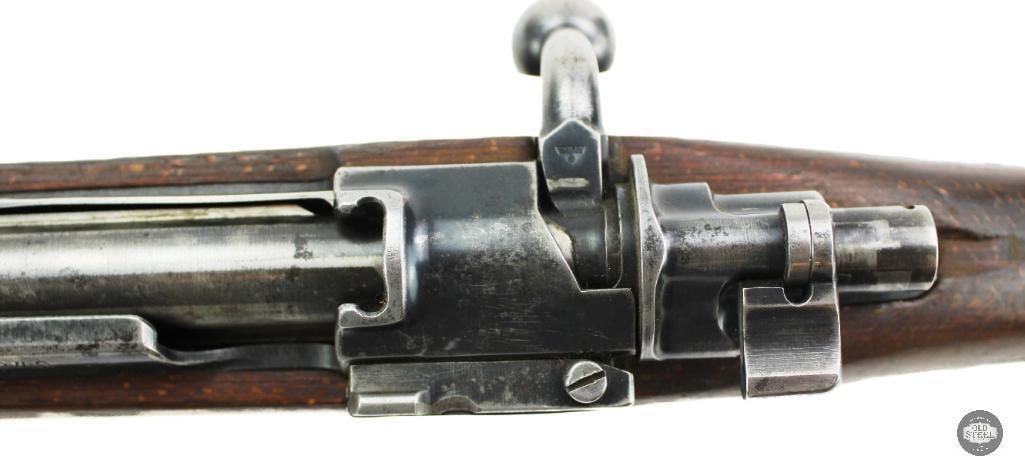 RARE DOT G33/40 Mountain Carbine 8mm Mauser MFG 1942 WWII Military Rifle - 18