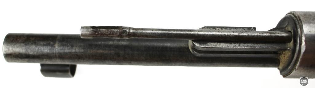 RARE DOT G33/40 Mountain Carbine 8mm Mauser MFG 1942 WWII Military Rifle - 20
