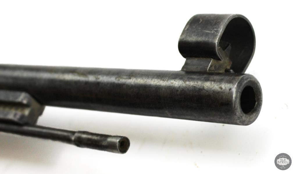 RARE DOT G33/40 Mountain Carbine 8mm Mauser MFG 1942 WWII Military Rifle - 8