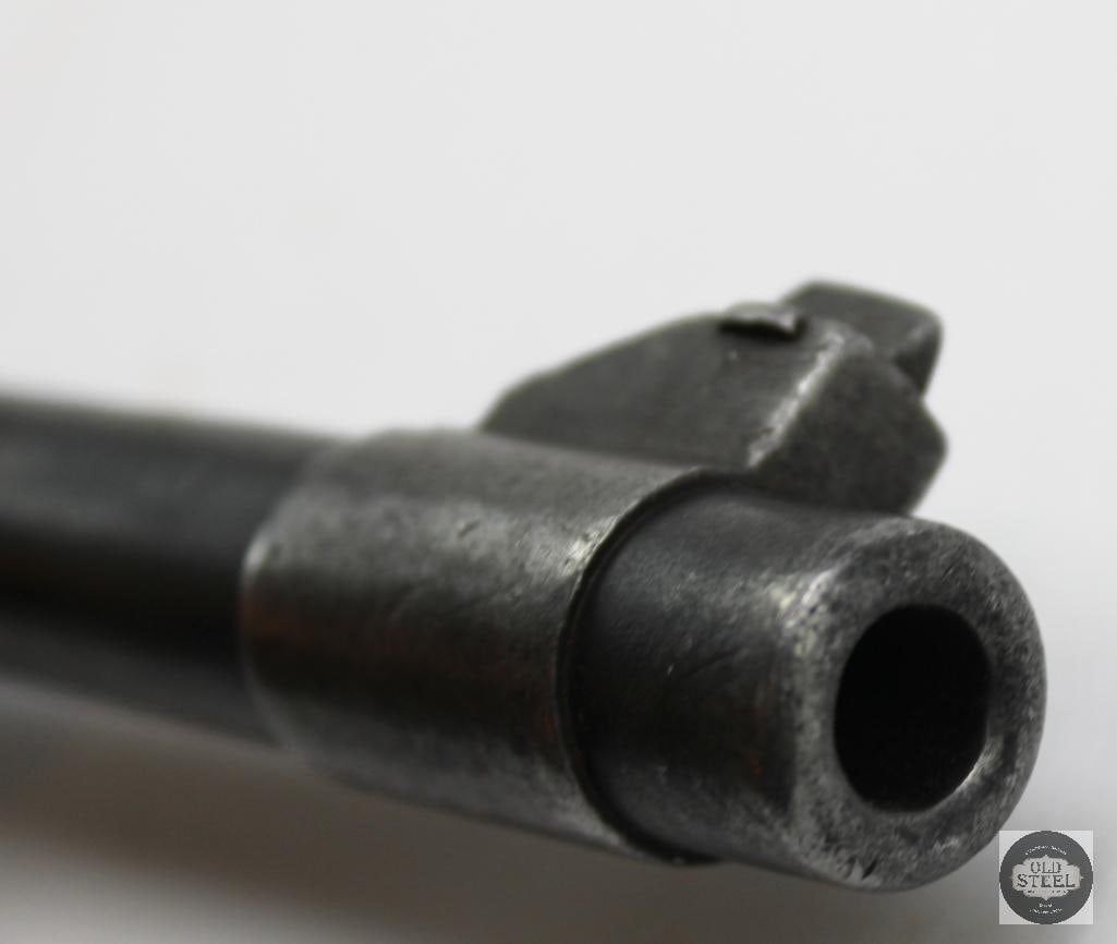 K98k Mauser-Werke Berlin-Borsigwalde S/243 1937 8mm Mauser C&R Pre WWII Rifle - 12