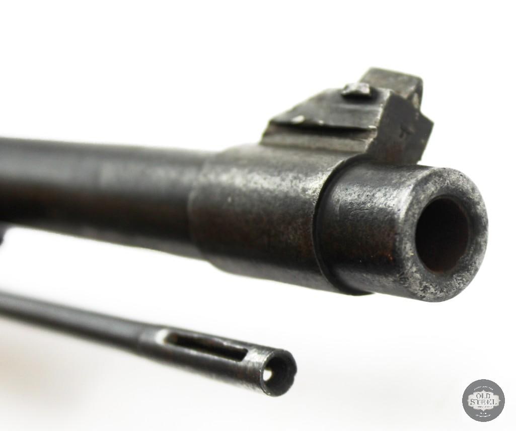 WW2 JP Sauer ce 41 K98k 8mm Mauser C&R Rifle Waffenamt Marked - 9