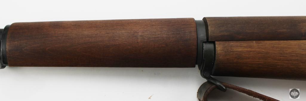Springfield M1 Garand .30-06 1942 Receiver C&R Rifle SA 6-64 Barrel - 11