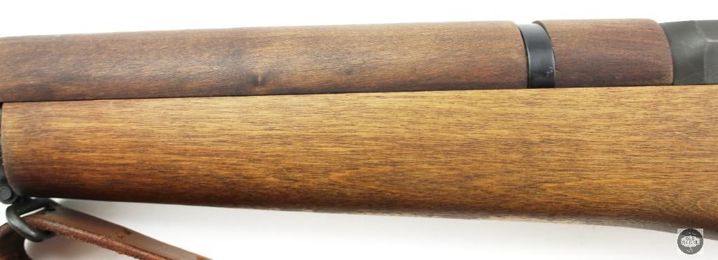 Springfield M1 Garand .30-06 1942 Receiver C&R Rifle SA 6-64 Barrel - 12