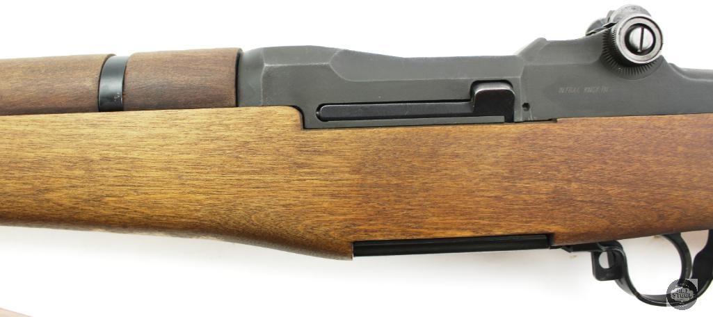 Springfield M1 Garand .30-06 1942 Receiver C&R Rifle SA 6-64 Barrel - 13