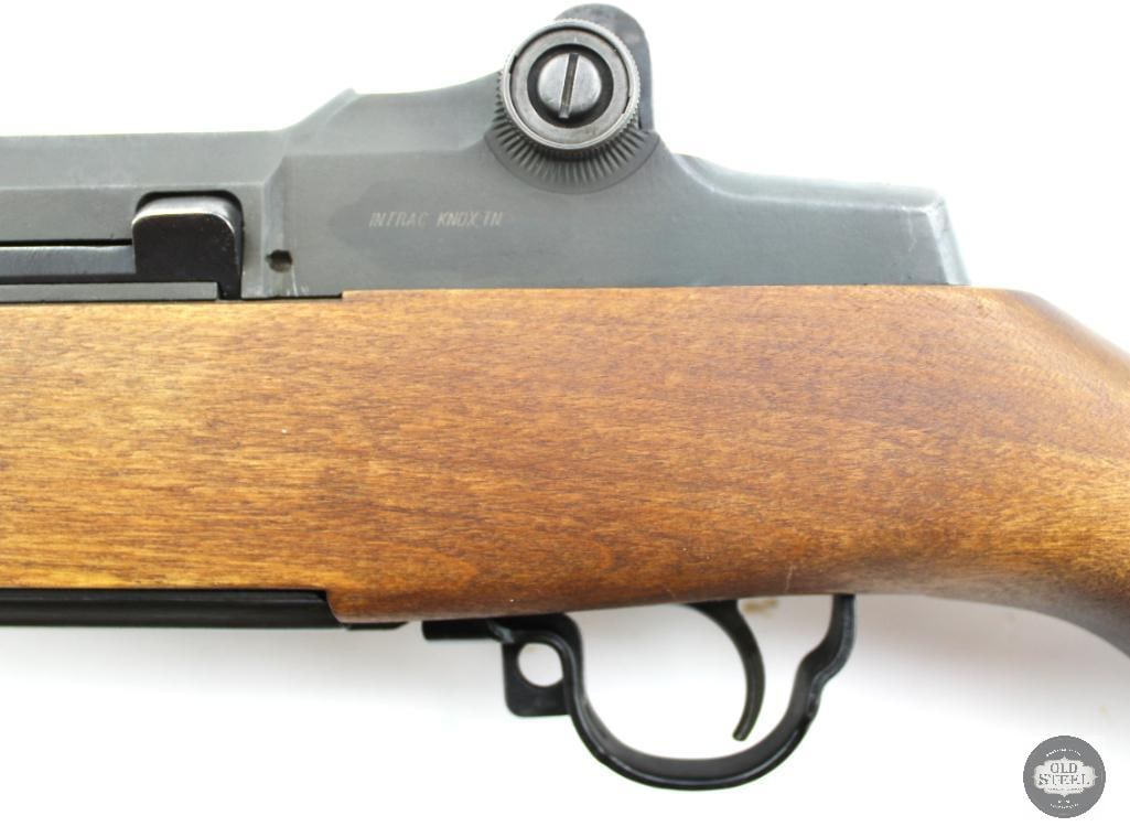 Springfield M1 Garand .30-06 1942 Receiver C&R Rifle SA 6-64 Barrel - 14