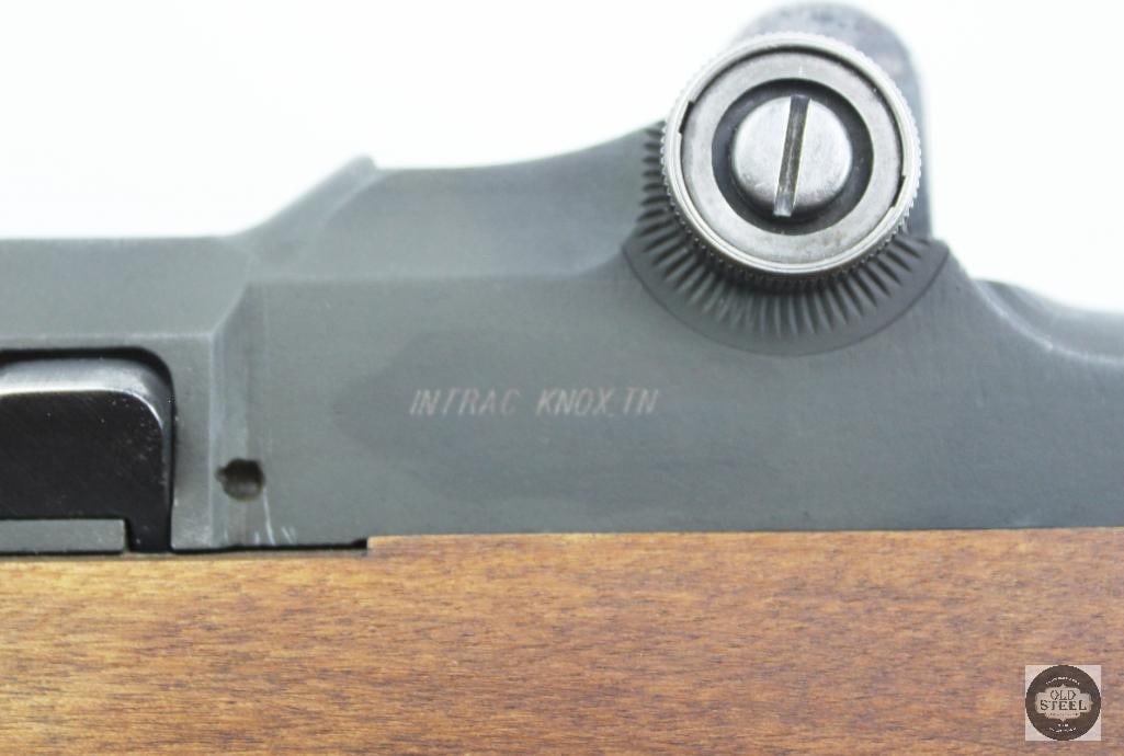 Springfield M1 Garand .30-06 1942 Receiver C&R Rifle SA 6-64 Barrel - 15