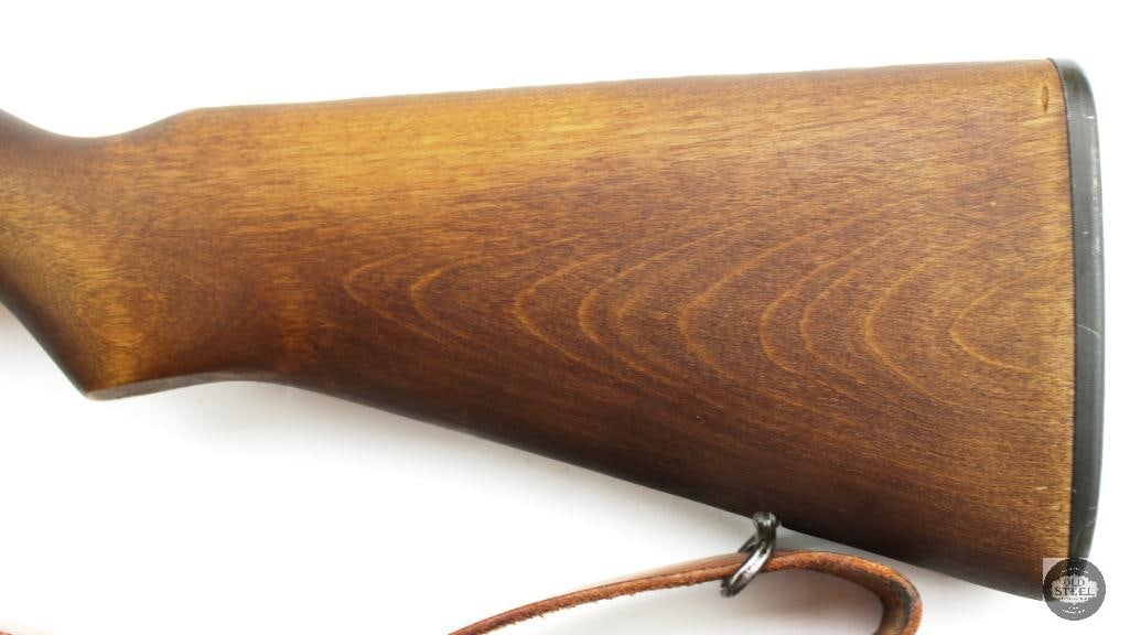 Springfield M1 Garand .30-06 1942 Receiver C&R Rifle SA 6-64 Barrel - 16