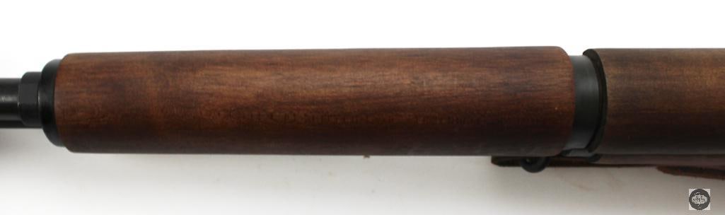Springfield M1 Garand .30-06 1942 Receiver C&R Rifle SA 6-64 Barrel - 17