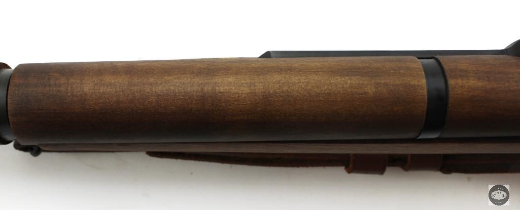 Springfield M1 Garand .30-06 1942 Receiver C&R Rifle SA 6-64 Barrel - 18