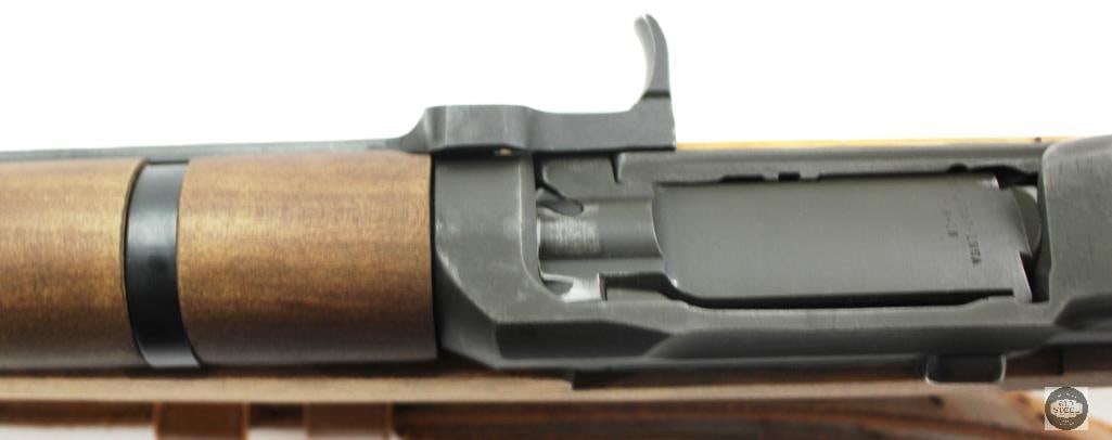 Springfield M1 Garand .30-06 1942 Receiver C&R Rifle SA 6-64 Barrel - 19