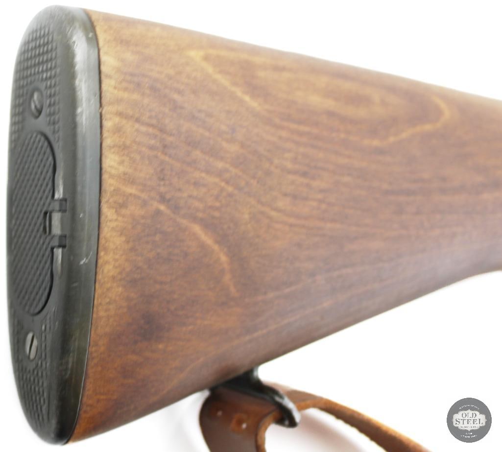 Springfield M1 Garand .30-06 1942 Receiver C&R Rifle SA 6-64 Barrel - 2