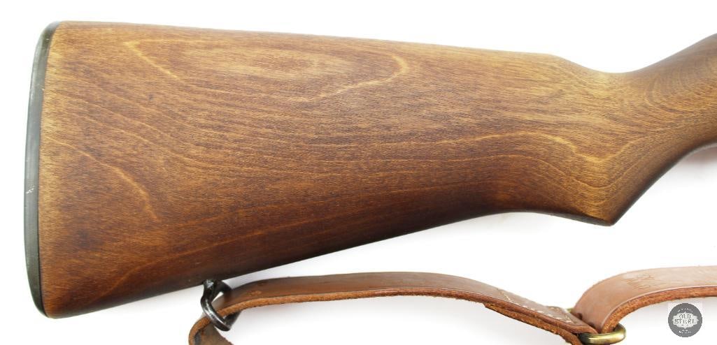 Springfield M1 Garand .30-06 1942 Receiver C&R Rifle SA 6-64 Barrel - 3